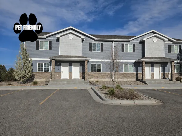 514 Trails End, Idaho Falls, ID 83402