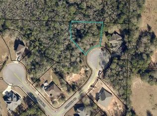 6501 Conrad Ct, Crestview, FL 32536