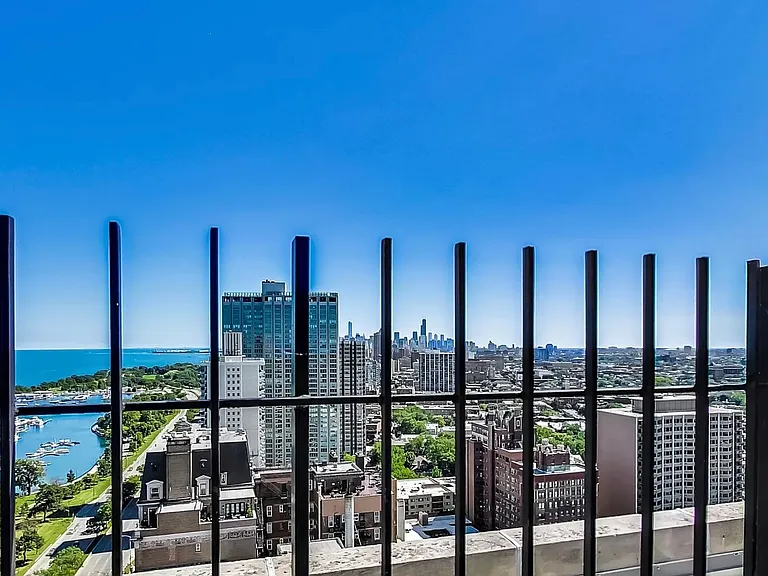 3550 N Lake Shore Dr #1814 — Photo 15