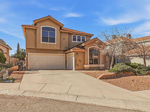 2nd image of 14025 Cliff Rose Ct