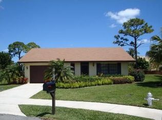 2718 Dracaena Ct, Delray Beach, FL 33445