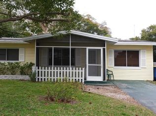1512 S Prescott Ave, Clearwater, FL 33756