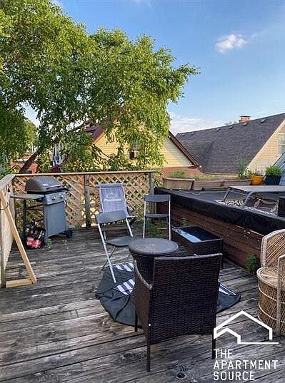 1st image of 3111 N Clifton Ave APT 2