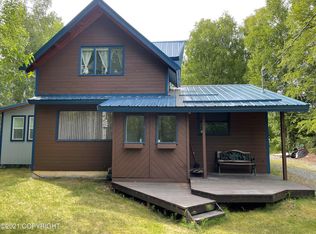 760 E Barra Loop, Wasilla, AK 99654