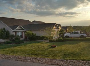 36 Trail Ridge Ln, Camdenton, MO 65020