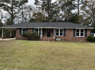 530 Lynam Rd, Sumter, SC 29154