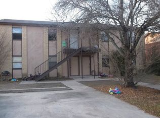 207 Northern Dove Ln APT A, Copperas Cove, TX 76522