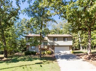 3519 Basswood Ct, Decatur, GA 30034