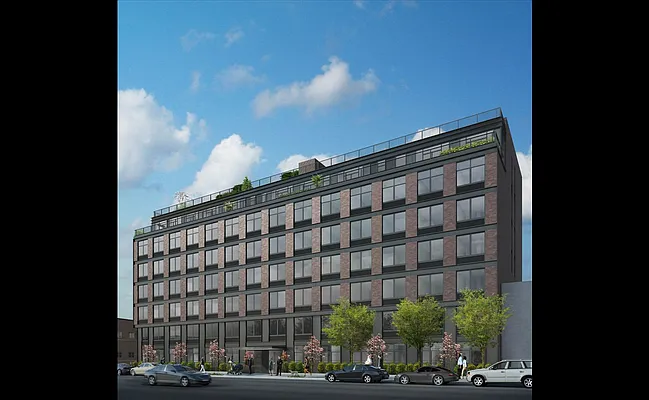 Sold by Douglas Elliman | media 17