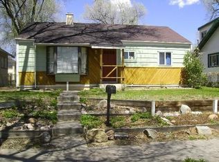 832 E Las Animas St, Colorado Springs, CO 80903