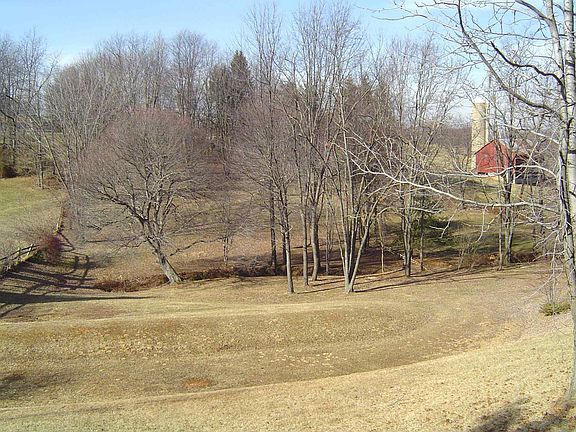 View from Deck