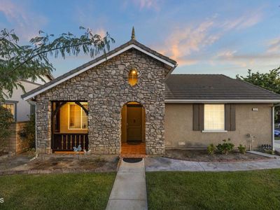 3806 Golden Pond Dr, Camarillo, CA, 93012