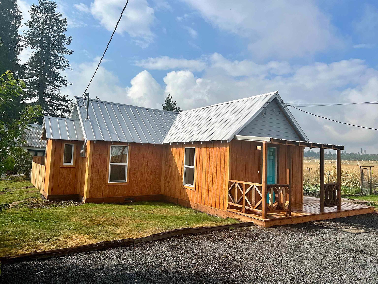 315 Wood St, Weippe, ID 83553 Zillow