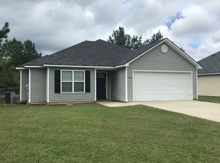 1896 Palm Pl, Valdosta, GA 31602
