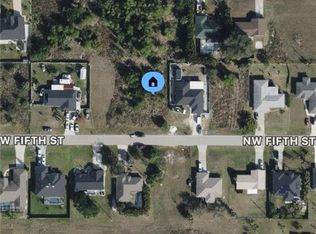 311 NW 5th St, Cape Coral, FL 33993