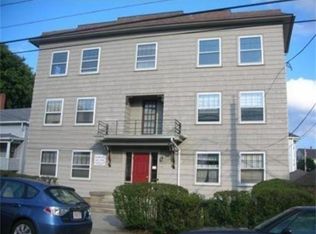 40 Granite St APT 6, Webster, MA 01570
