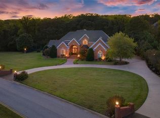 11199 Talamore Blvd, Bentonville, AR 72712