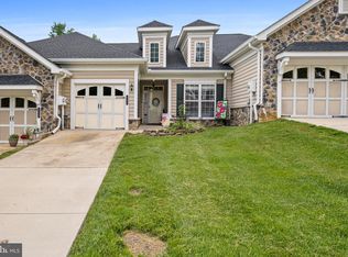 262 Williamsburg Cir, La Plata, MD