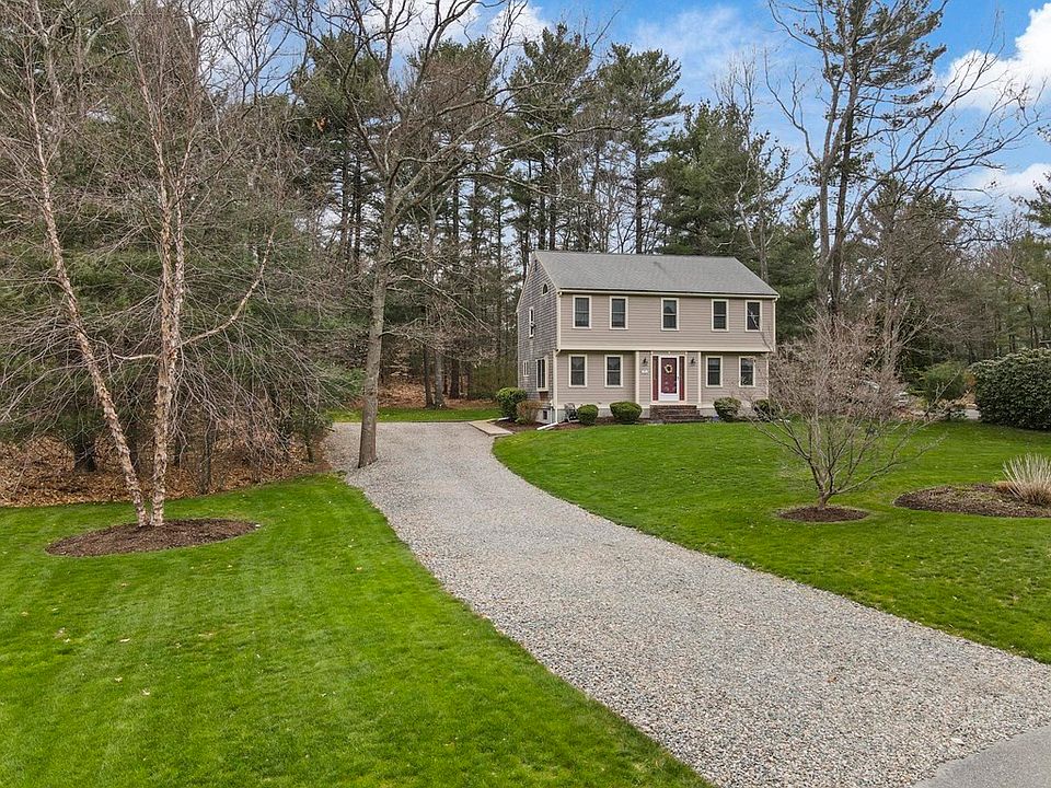 96 Cranberry Dr, Halifax, MA 02338 Zillow