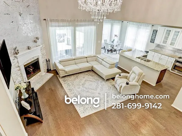 4814 Preserve Creek Ct #1 — Photo 18