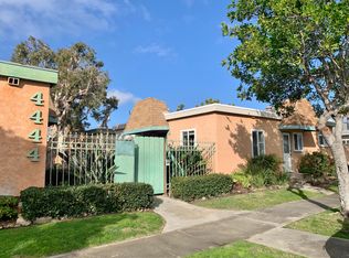 4444 36th St #E, San Diego, CA 92116
