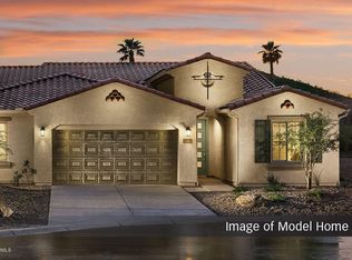 4399 W Hanna Dr, Eloy, AZ 85131