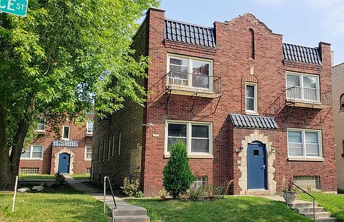 3032 W Pierce St #11