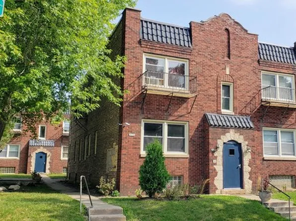 3030 W Pierce St APT 1, Milwaukee, WI 53215