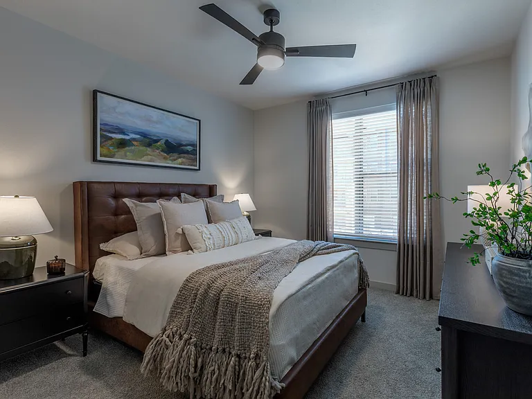 The Luxe at Matlock | 55 + Active Adult — Photo 7