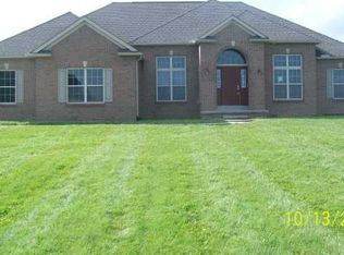 21475 Fostoria Rd, Luckey, OH 43443