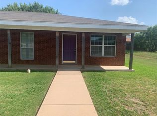 4527 Marlboro Dr, Abilene, TX 79606