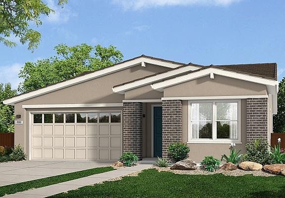 Bluffs Residence 1C