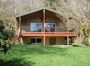 71552 Northshore Dr, Clatskanie, OR