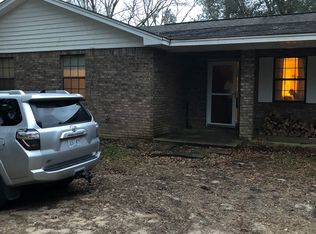 6305 Robinson Still Rd, Vancleave, MS 39565