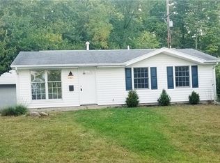 1181 Mayrose Dr, Dayton, OH