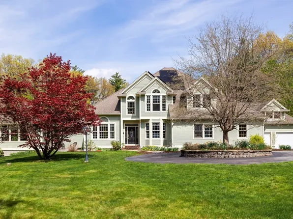 88 Fitch Rd, Lancaster, MA 01523