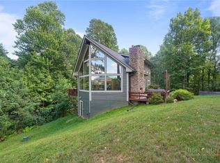 558 Perri Creek, Warrensville, NC 28693