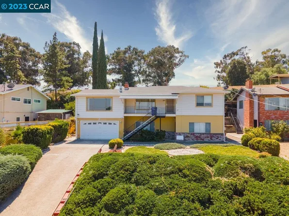 10 Hill St, Bay Point, CA 94565