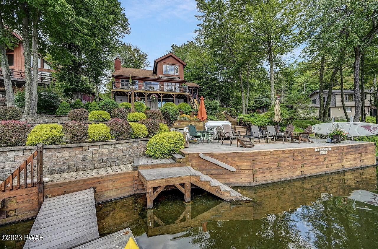 2149 Lakeview Dr E, Lake Ariel, PA 18436 Zillow