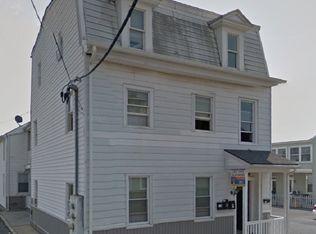 1216 Brandywine Street, Lebanon, PA 17046