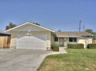 851 Keith Ln, Santa Clara, CA 95054