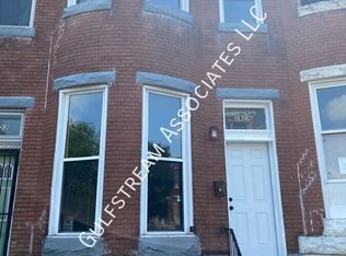 2824 Parkwood Ave, Baltimore, MD 21217