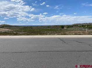 Ridgeline Dr, Montrose, CO 81401