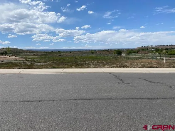 TBD Ridgeline Drive, Montrose, CO 81401