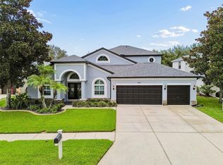 21500 Cormorant Cove Dr, Land O Lakes, FL 34637