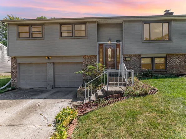 1545 Karahill Dr, Cincinnati, OH 45240