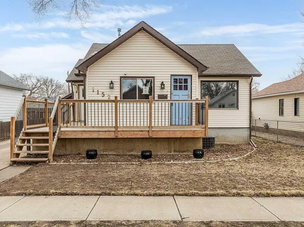 1152 S Braemar St SE, Medicine Hat, AB T1A 0W2