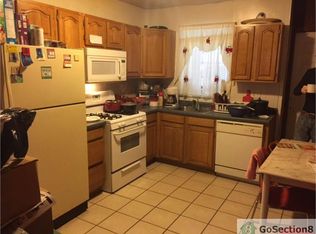 3506 E Fairmount Ave, Baltimore, MD