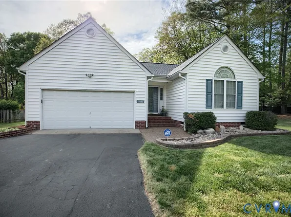 11191 Lesfield Ct, Mechanicsville, VA 23116