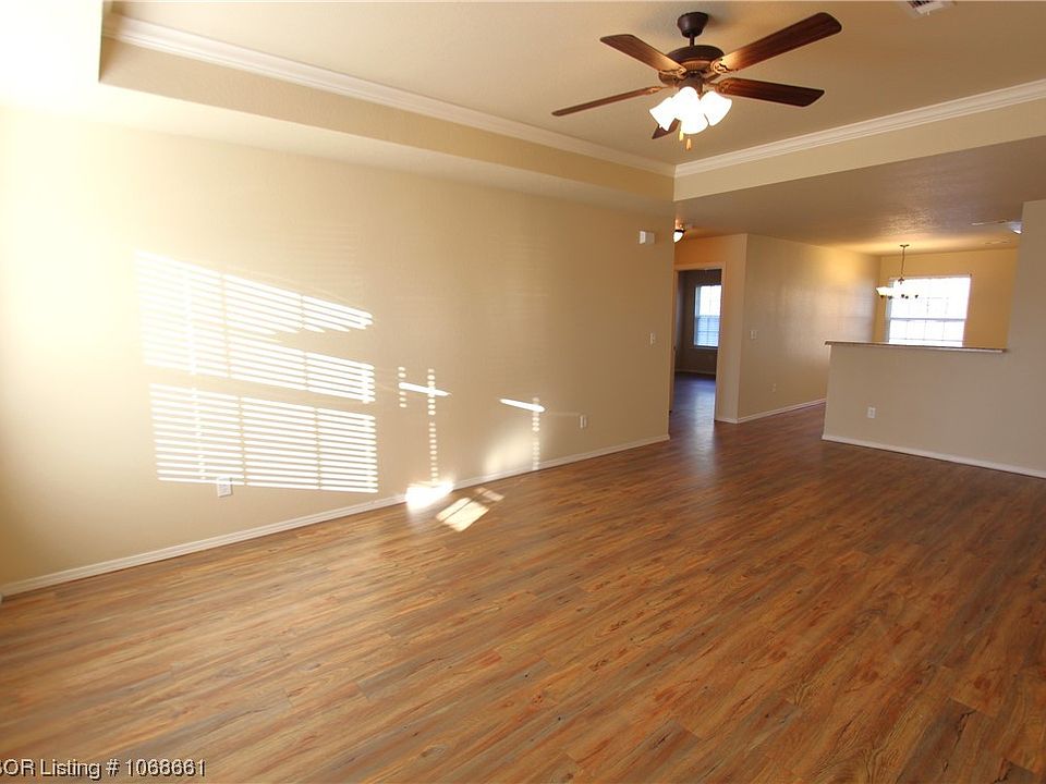 1630 Riley Cir, Alma, AR 72921 Zillow